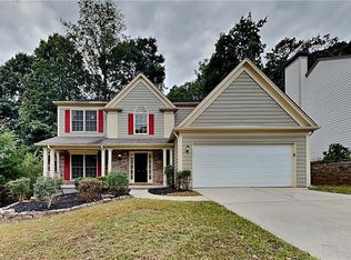 4855 Tanners Spring Dr, Johns Creek, GA 30022