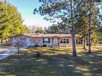 700 Washington Ave S, Park Rapids, MN, 56470