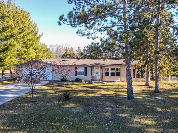 700 Washington Ave S, Park Rapids, MN 56470