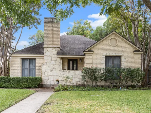 4133 Caruth Blvd, Dallas, TX 75225