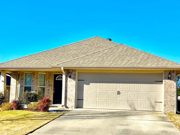 155 Hidden Trace Ct, Montevallo, AL 35115