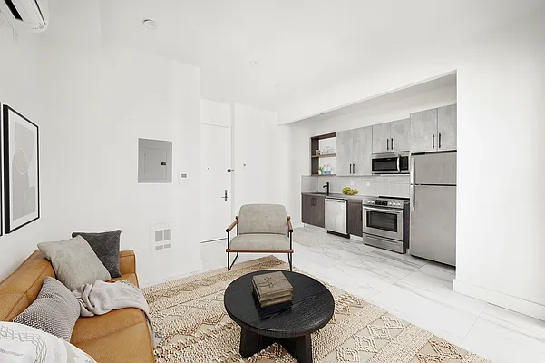 Rented by Brown Harris Stevens | media 14