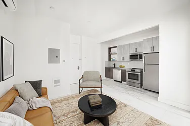 Rented by Brown Harris Stevens