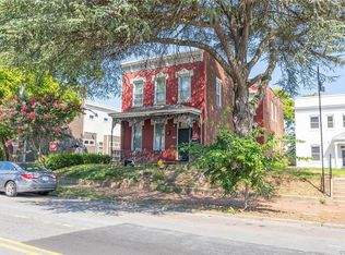 1109 Bainbridge St, Richmond, VA 23224