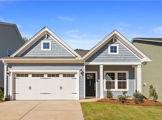 7055 New Horizons Ln Lot 15, Boiling Springs, SC 29316