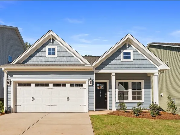 7055 New Horizons Ln Lot 15, Boiling Springs, SC 29316