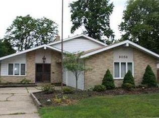 8056 Munson Rd, Mentor, OH 44060