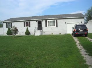 2496 Dry Run Rd, Chillicothe, OH 45601