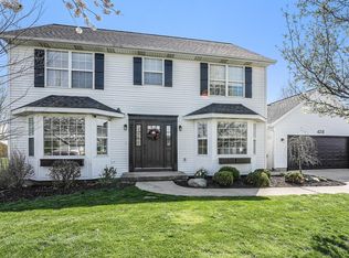 4218 Del Mar Ct SW, Wyoming, MI