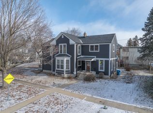 709 Pennsylvania Ave, Mendota, IL 61342