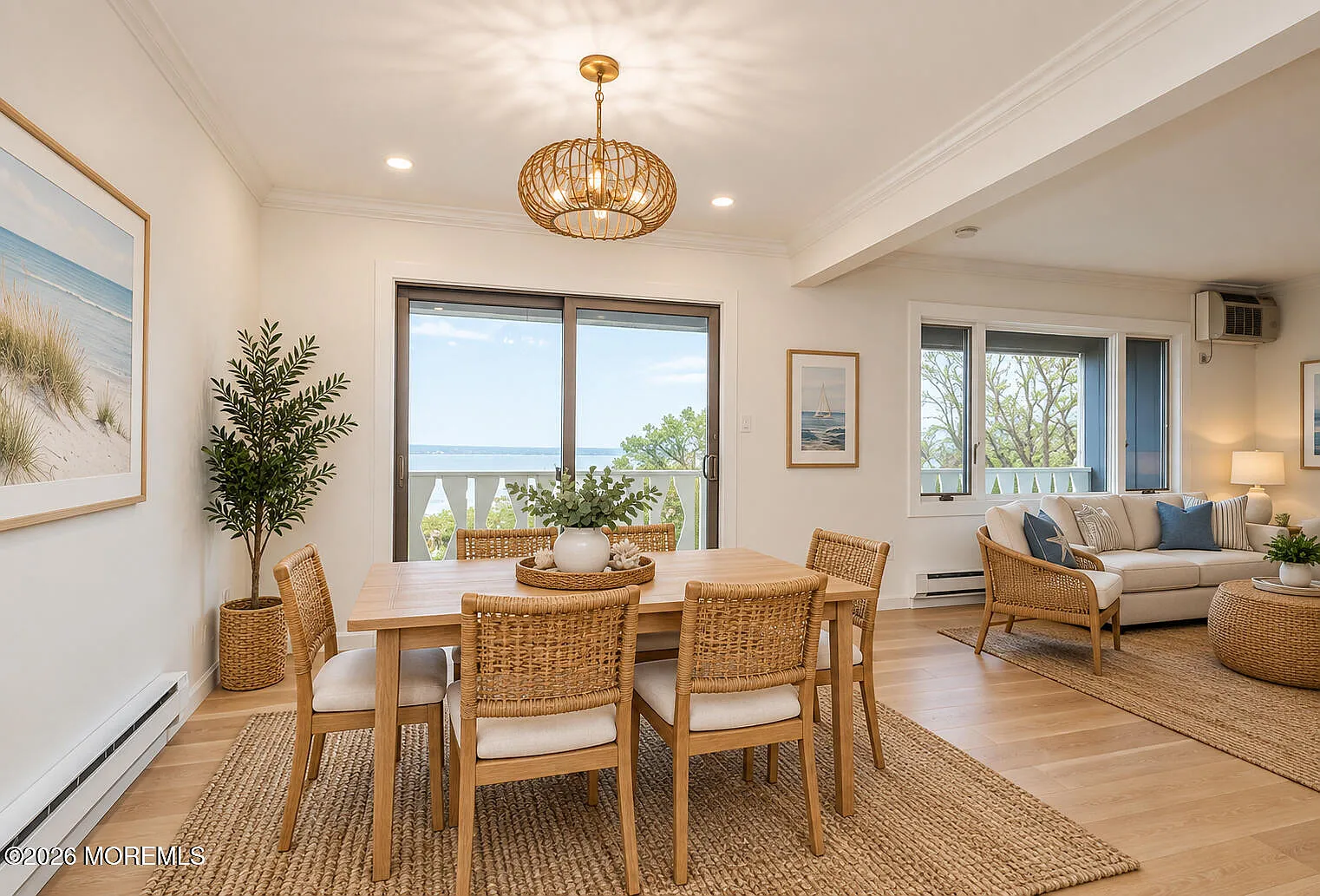 2 bed, 1.5 bath, 1536 sqft, $3,950 — Photo 4