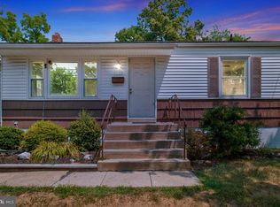 5022 Iroquois St, College Park, MD