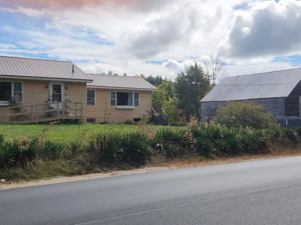 730 Back Road, Shapleigh, ME 04076