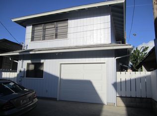 821 Momolio St APT F, Honolulu, HI 96817