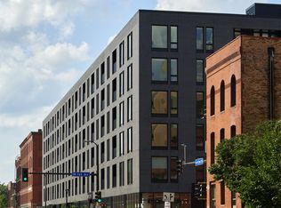 Second & Second, Minneapolis, MN 55401