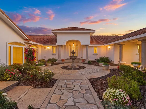 11255 Green Rd, Wilton, CA 95693