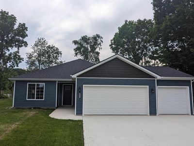 4006 Woodhill Dr, Fort Wayne, IN, 46804