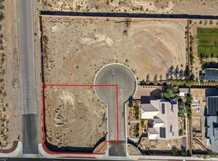 4315 N Fort Apache Rd LOT 4, Las Vegas, NV 89129