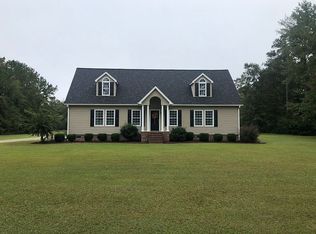 9470 State Highway 306 S, Arapahoe, NC 28510