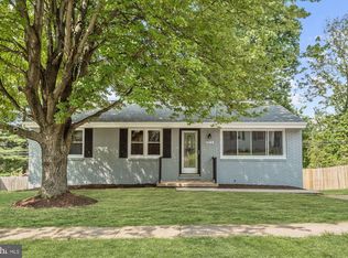 8614 Woodspring Rd, Randallstown, MD 21133