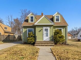 308 S Birch St, Kimberly, WI 54136