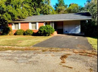602 Sturgis St, Warren, AR 71671
