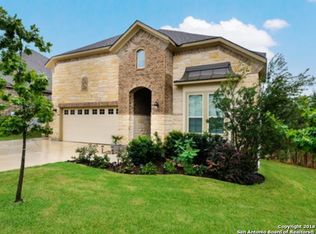 8714 Versant Blf, Boerne, TX 78015