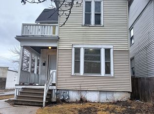 1423 N 33rd St, Milwaukee, WI 53208
