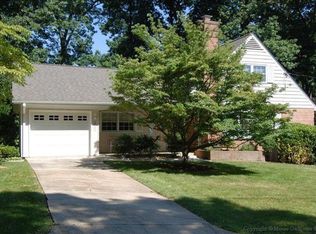 1419 Crestridge Dr, Silver Spring, MD 20910