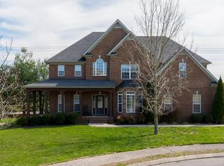 2003 Cierra Cir, Spring Hill, TN 37174