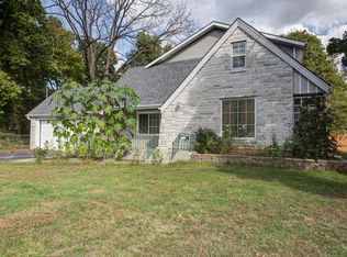 724 S Grant Ave, Springfield, MO 65806