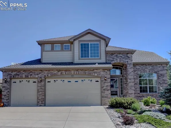 973 Orion Way, Castle Rock, CO 80108