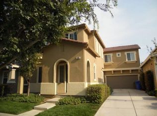 458 Silverwood St, Brentwood, CA