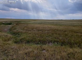 8155 Cowboy Ranch Vw, Peyton, CO 80831