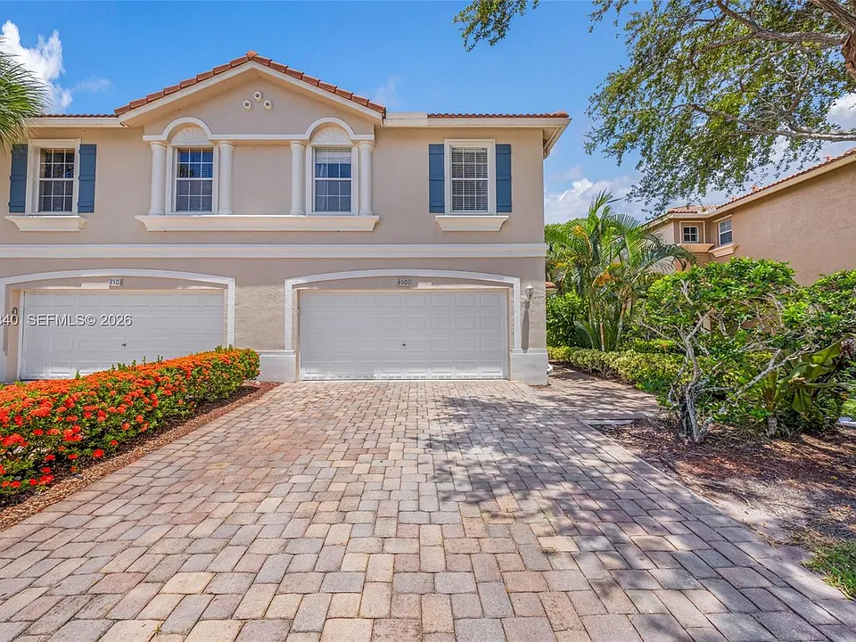 4501 Windmill Palm Way #4501