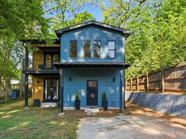 81 Clay St SE, Atlanta, GA 30317