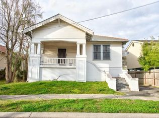 4419 S Rocheblave St, New Orleans, LA 70125