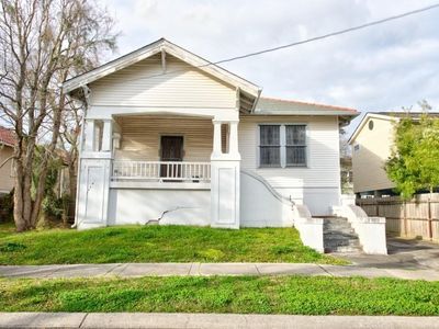 4419 S Rocheblave St, New Orleans, LA, 70125