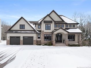 93 Champion St, Moncton, NB E1A 9E9