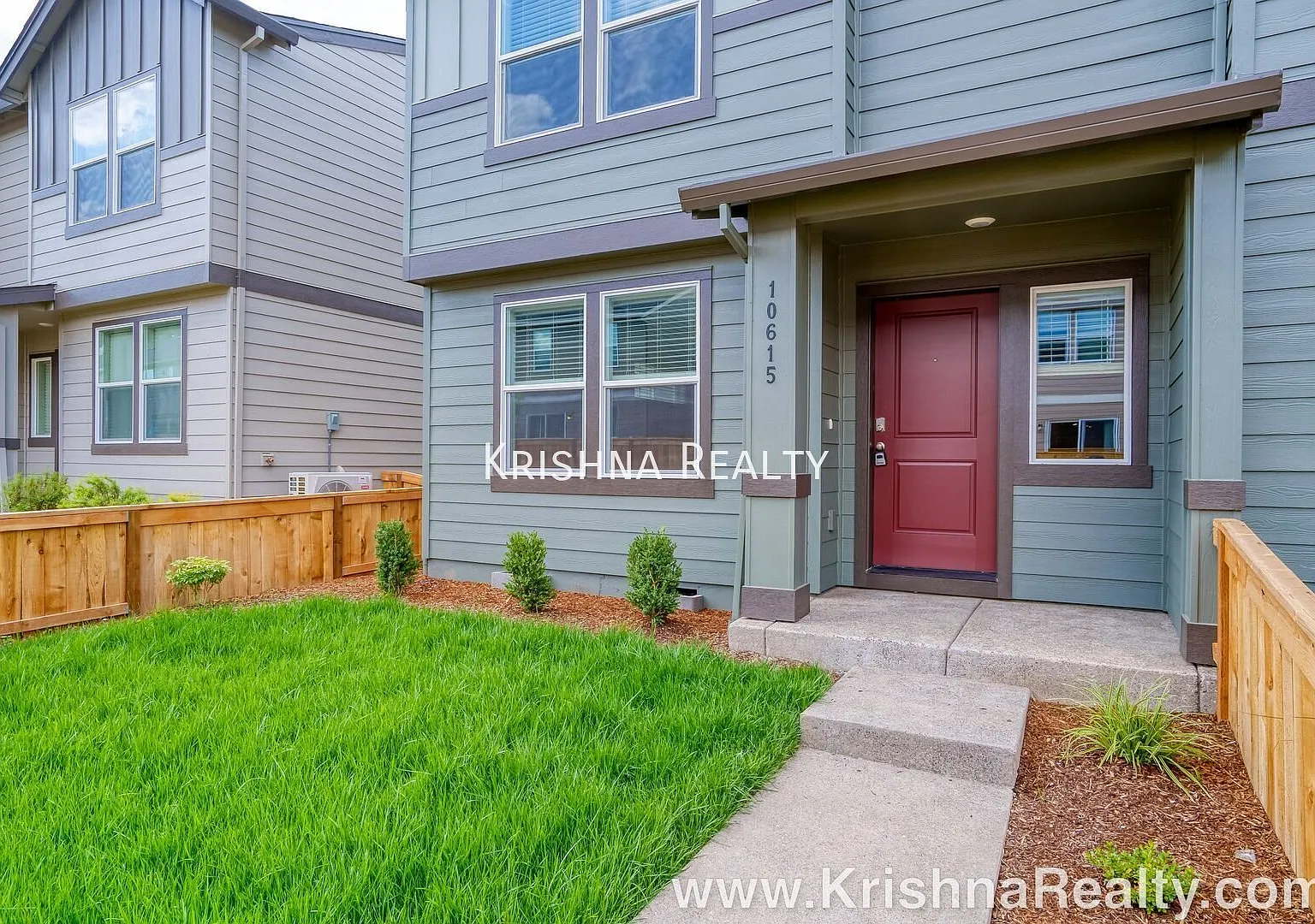 Beautiful One-Year-Old New Construction 3-Bedroom, 2.5-Bath DR Horton Townhome for Rent — Photo 4