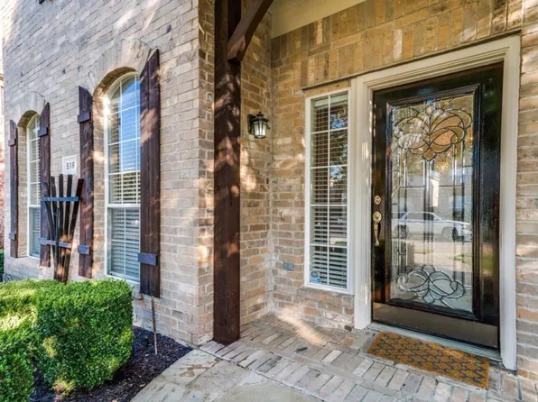 516 Hawken Dr, Coppell, TX 75019