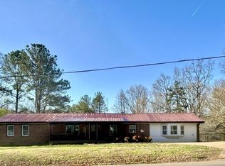 752 Breedlove Rd, Ball Ground, GA 30107