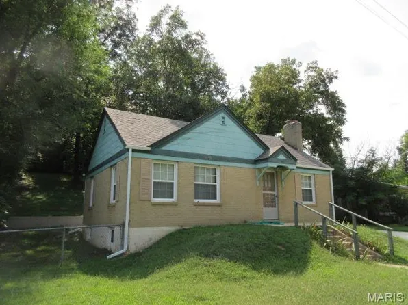 411 Elm St, Waynesville, MO 65583