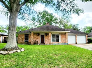 3608 Avenue R, Rosenberg, TX 77471