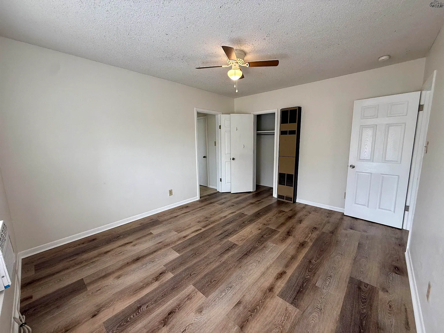 1 bed, 1.0 bath, 585 sqft, $695 — Photo 3