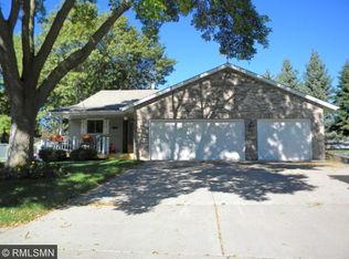 11866 98th Pl N, Maple Grove, MN 55369