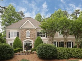 6040 Sweet Creek Rd, Johns Creek, GA 30097