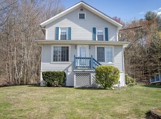 168 East St, Easthampton, MA 01027