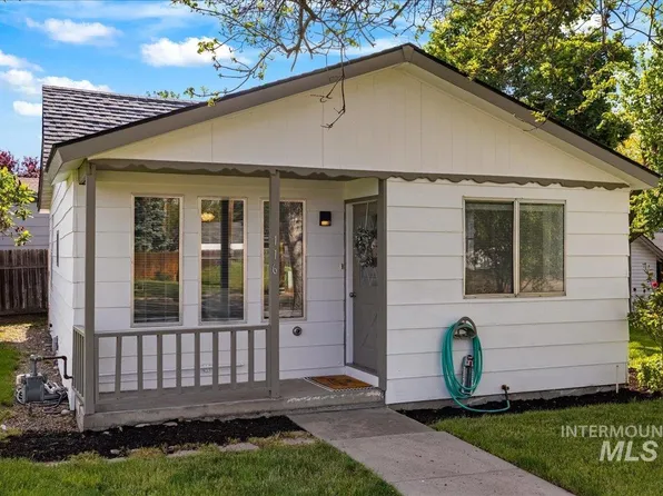 116 N Moffatt Ave, Emmett, ID 83617
