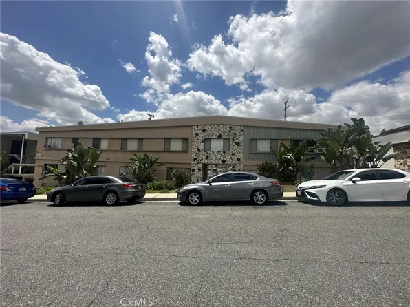 1050 College View Dr APT 7, Monterey Park, CA 91754
